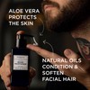 Murdock London Lightweight Beard Moisturizer For Men – Hydrating Beard