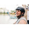 Liquid Force 2025 Hero (Black) Wakeboard Helmet-Medium
