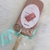 Handcrafted Novelty Popsicle Soap Body Care Cleansing - Scent: Bubble