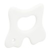 Gua Sha Massage Tool Ceramic Scraping Massage Tool For Back