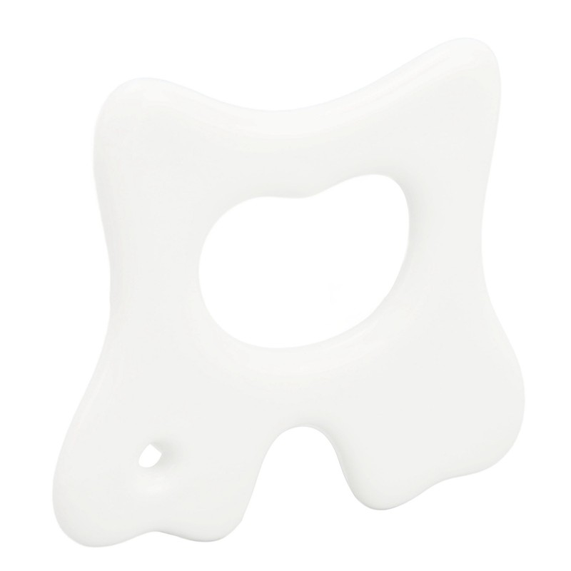 Gua Sha Massage Tool Ceramic Scraping Massage Tool For Back