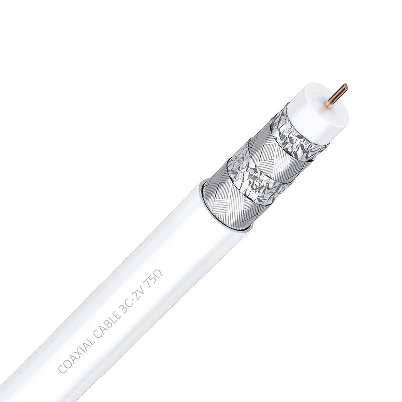 SAT Cable | 3 m | 75 Ohm | 110