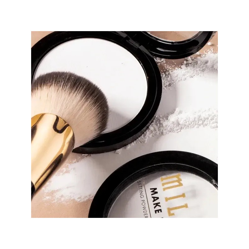 Milani | Make It Last Setting Powder | Polvo Compacto