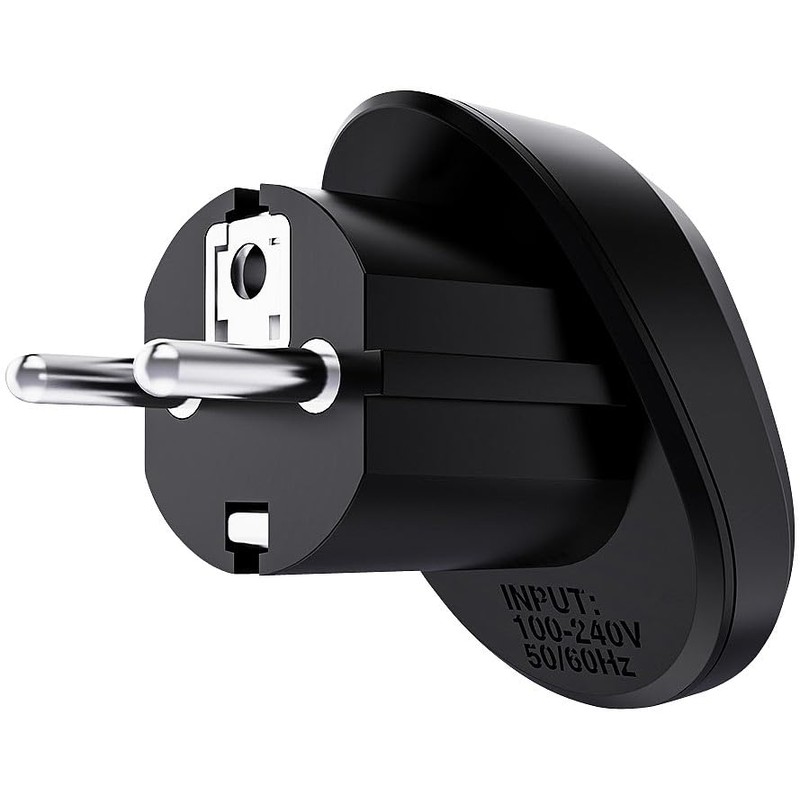 revolt Socket Testing Equipment: Socket Tester with Status LEDs, up