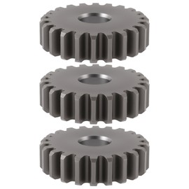 SING F LTD 3Pcs Cordless Impact Wrench Spur Gear 227338-0 Compatible with Makita DTW281 DTW285 DTW300 DTW302 DTD148 DTD154