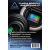Aurora Camera Care Camera Sensor & Lens Cleaning Kits (Micro