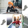 ELUTONG Stopper Socks Children's Baby Socks 9/12 Pairs ABS Non-Slip