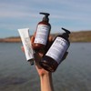 La Brunette [Labourquette]329 Hand Cream Beach Rose 70ml / [라부르켓]329