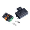 JooFn Waterproof Sealed ATO ATC Fuse Holder Assembly Splice Existing