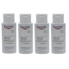 Eucerin 4 Pack Eucerin Original Healing Lotion Fragrance Free for