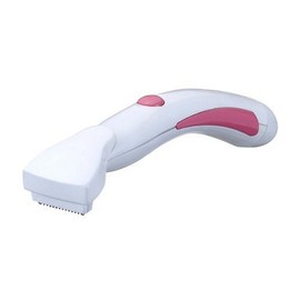Ravia I Line Shaver, White