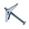Merriway BH05883 (25 Pcs) Wing Spring Toggle with Machine Screw