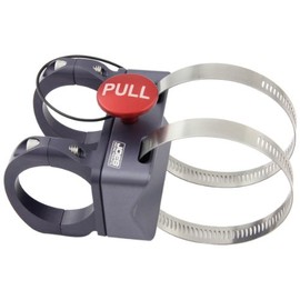 Joes Racing PRODUCTSJoes Racing 12824 Fire Extinguisher Bracket