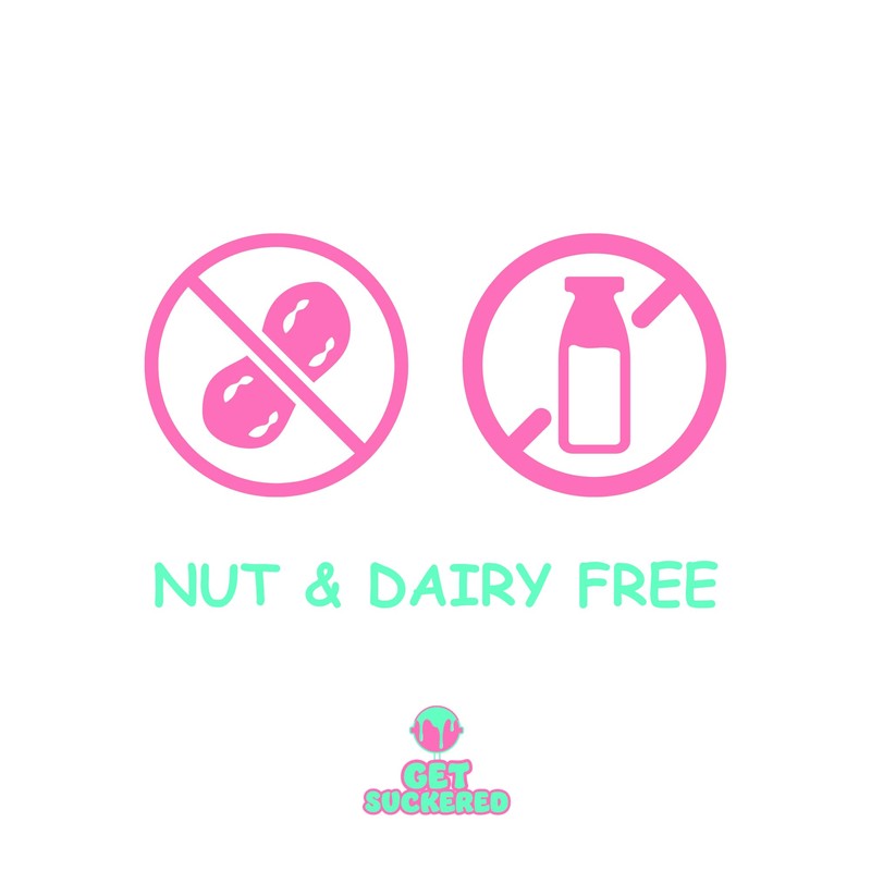 Get Suckered Tutti Frutti Flavoring Oil 30 ml