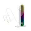 [Small Lab] COOLMOON Digital Display Stand, Inside Case, Temperature Display,