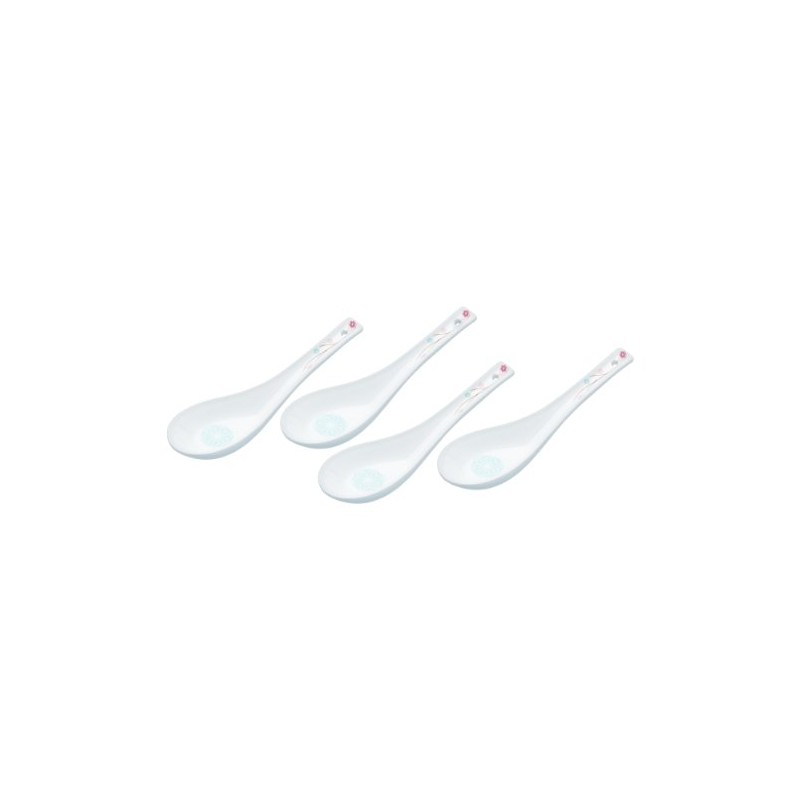 World Of Flavours Oriental Spoons