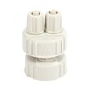 DIY Aquarium Fish Tank Co2 System Generator Kit with Tubes