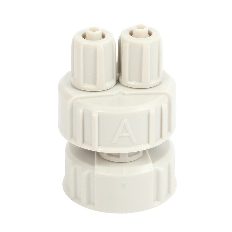 DIY Aquarium Fish Tank Co2 System Generator Kit with Tubes