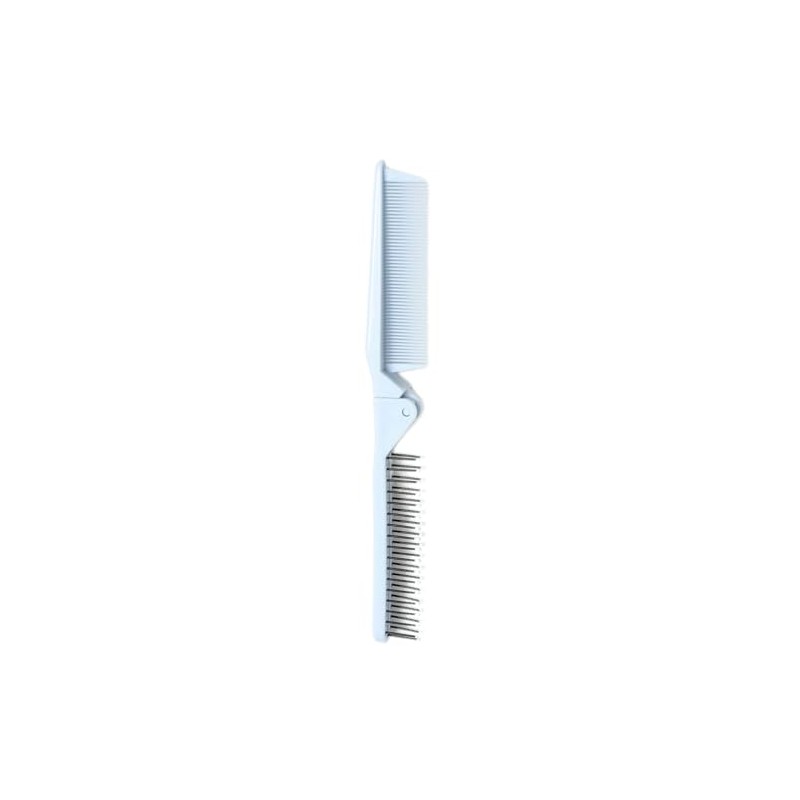 Hair Folding Comb