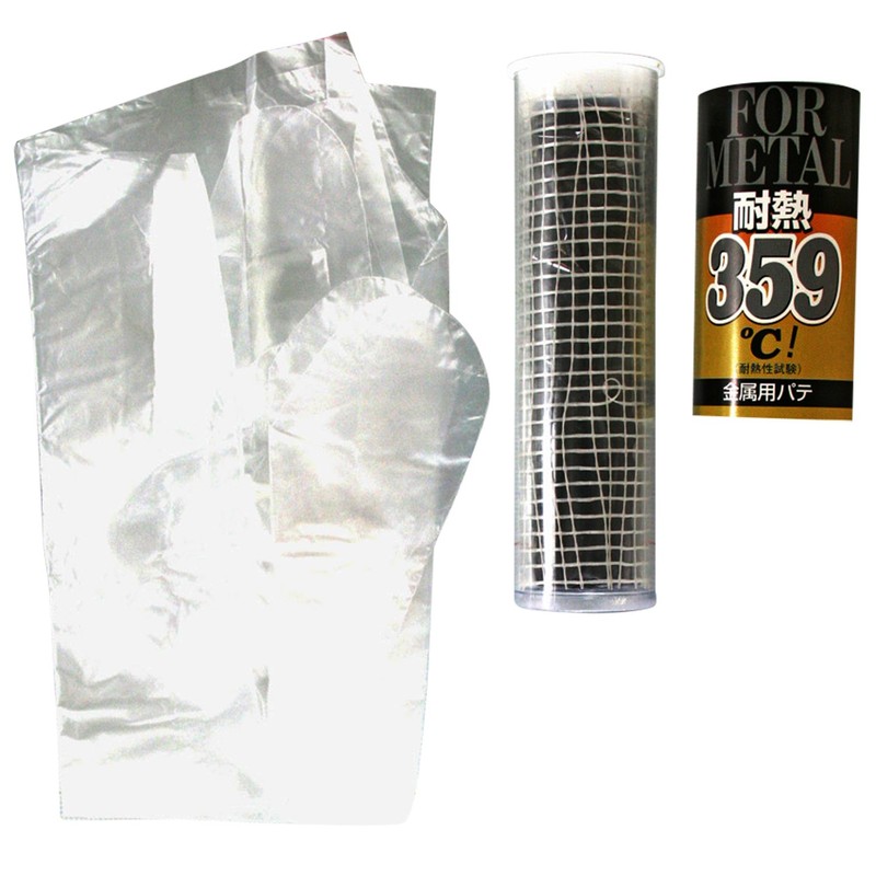 Architectural Friend EP-G3 Epopatch Series for Metal