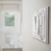 Rocker Light Switch Guard, TUPSKY Child Proof Switch Plate Cover