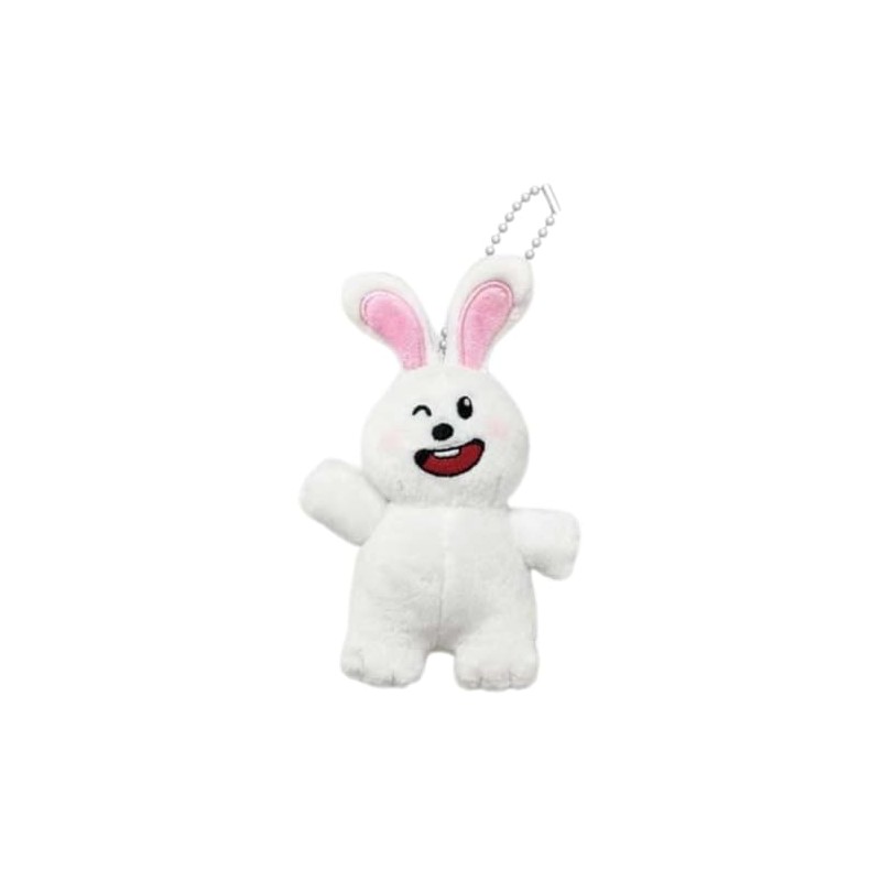 SK Japan Tabeko Animal (Movie) Plush BC (Rabbit)