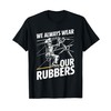Cool Lineman Gear Electrical Worker Accessories Journeyman T-Shirt