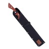 El Sendero Machete -15” Stainless Steel Blade with Sheath -Mango