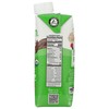 ORGAIN Organic Creamy Chocolate Fudge Drink, 11 FZ