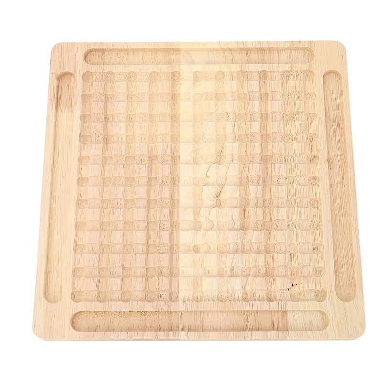 Magnetic Chess Board Game Multiplayer Concentration Training Parent Child Interaction