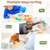 XIAPIA Montessori Toy from 1, Educational Toy, Mathematical Manipulations, Number