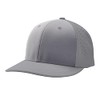 CHAMPRO Ultima Cap S/M, Grey, gray
