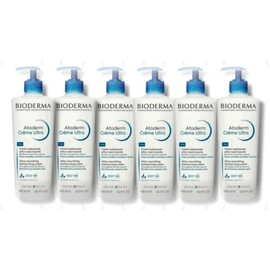 [Beauty Nara] Bioderma Atoderm Ultra Cream 500ml / [뷰티나라] 바이오더마 아토덤 울트라 크림 500ml