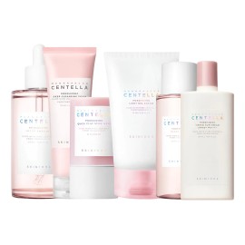 Skin1004 Madagascar Centella Poremizing Reductor Poros 6 Pzs