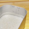 Plex GO-101 Mobile Suit Gundam Mestin, Rice Bowl with Memory,