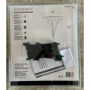 Moonrays 4 Solar Lawn/Deck lights-Solar Powered-2.0-8h