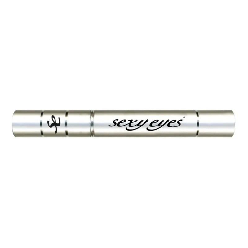 Alargador De Pestañas Sexy Eyes Original Estimulador De Ceja
