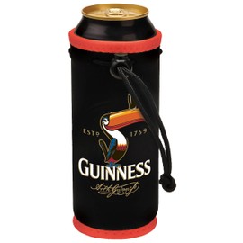 Guinness Toukan Drinks Cooler for Cans and Bottles