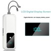 【5.0Ah High Capacity】Universal Rechargeable Battery Pack for Reclining Furniture with