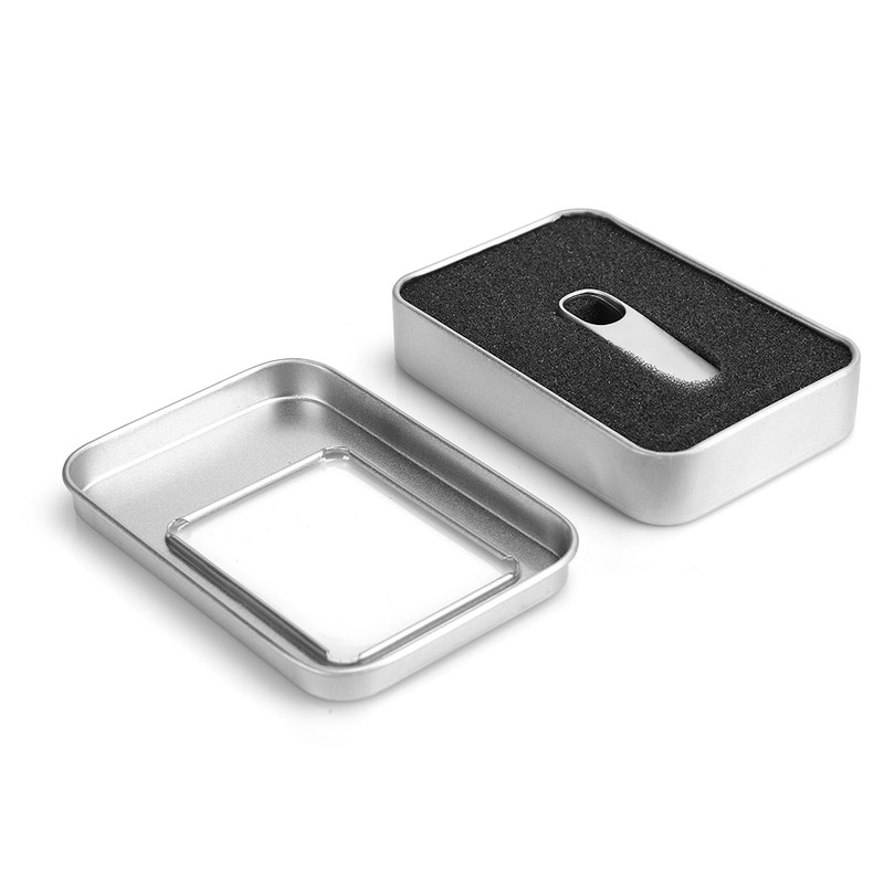 Metal U Disk Laptop Computer Accessory Memory Storage Zinc Alloy