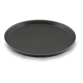 Lacor-68832-PIZZA MOULD ALUM. NON-STICK 32 CMS.