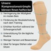 360 Relief Compression Socks for Men and Women - 1