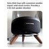 LeongLzt Aura Studio 2, 3 & 4 Speaker Stand, Premium