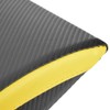 Portable Fitness Sit Up Pad Mat Waist Trainer Training Equipment