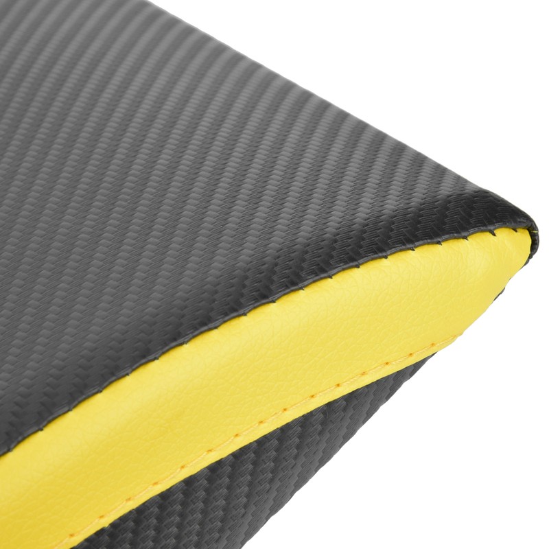 Portable Fitness Sit Up Pad Mat Waist Trainer Training Equipment