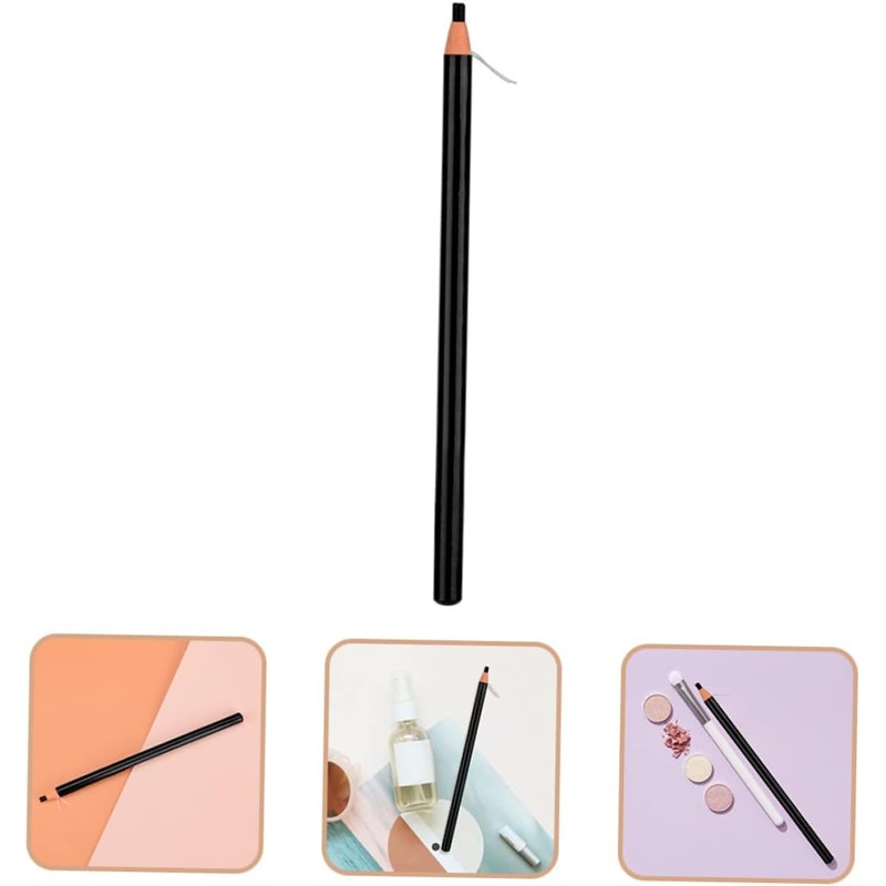 SHERCHPRY Accesorios De Maquillaje Pluma De Relleno Herramientas De Maquillaje