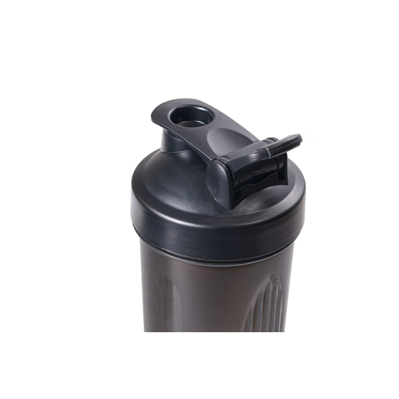 LEIGHROIS CLASSIC PROTEIN SHAKER BOTTLE