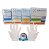 Colostomic Bolsa Colostomia Adulto Drenable Suave Pack 10 Piezas Envio