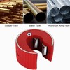 Exogio Copper Pipe Cutter 15 mm & 22 mm Copper