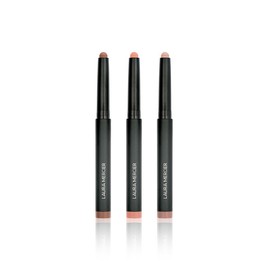 Caviar Stick Eyeshadow Matte (+ Mini Stick Shadow Rose Gold) Matte-Peach / 캐비어 스틱 아이섀도우 매트 (+ 미니 스틱 섀도우 로즈골드 ) 매트-피치